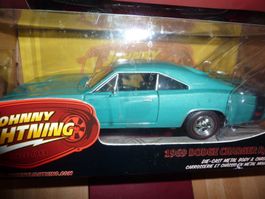 DODGE CHARGER R/T 1969