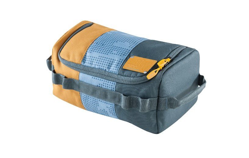 Evoc Kosmetikkoffer: Evoc Wash Bag – Gebraucht aus Engelberg von Kirrie