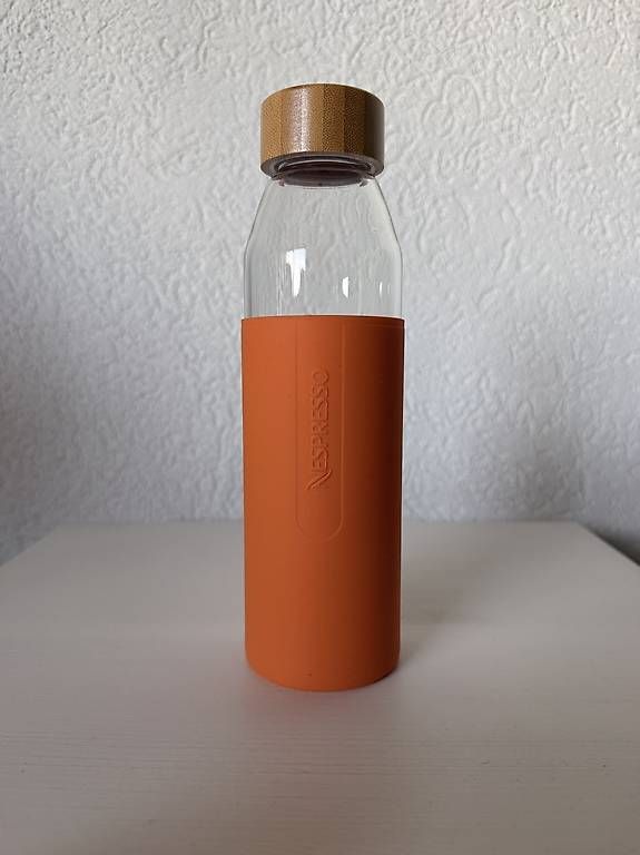 Borracce & Thermos: Bouteille Nespresso – Usato da Duillier venduto da sab_17