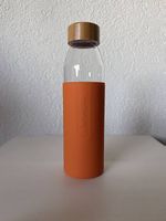 Bouteille Nespresso