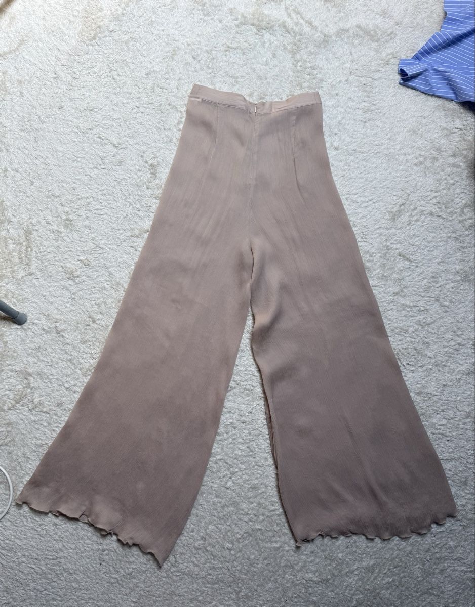 Ermanno Scervino Hosen: Ermanno Scervino pants  – Gebraucht aus Barna von orbuyorcry 3