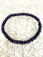 Armband Lavendelquarz