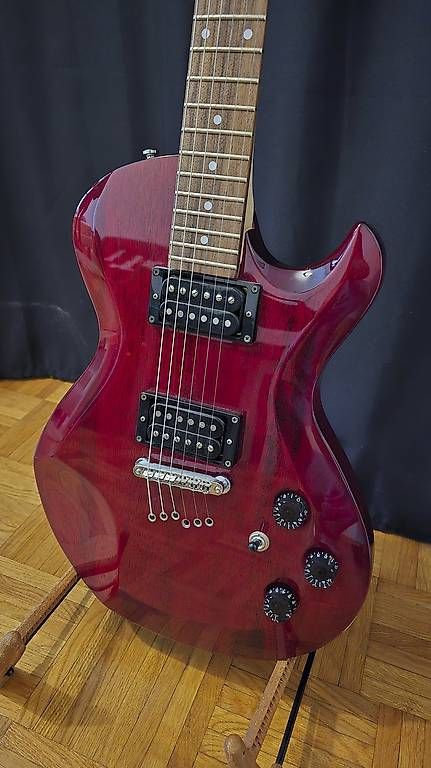 Cort Strumenti musicali: Guitare électrique Cort zenox z42 – Usato da Lausanne venduto da yan_lm5h
