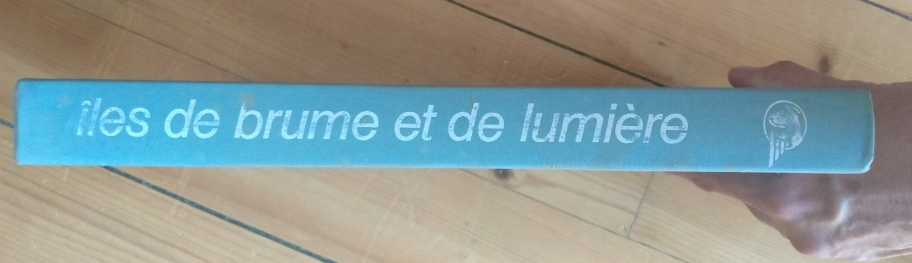 Libri: Îles de brume et de lumière / Reader's Digest 1978 – Usato da Genève venduto da Lek108 3
