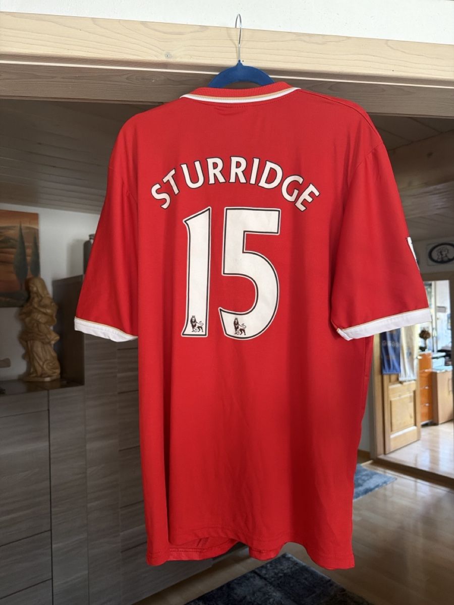 Liverpool Fc Canottiere & Pantaloni: Liverpool  – Usato da Zürich venduto da lui_6chl 2