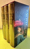 Casanova: Histoire de ma vie 3 tomes 2013