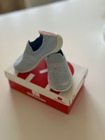 Elefanten Laufschuhe, Gr. 25, Hellblau, Top Zustand!