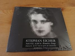Stephan Eicher - Homeless Songs (neu)