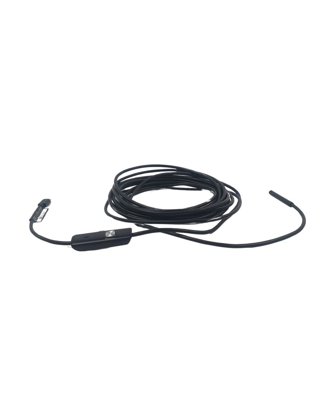 Kamera: MEDIA-TECH Endoskop USB MT 4095 – Neu (gemäss Beschreibung) aus Wangen b. Olten von  3