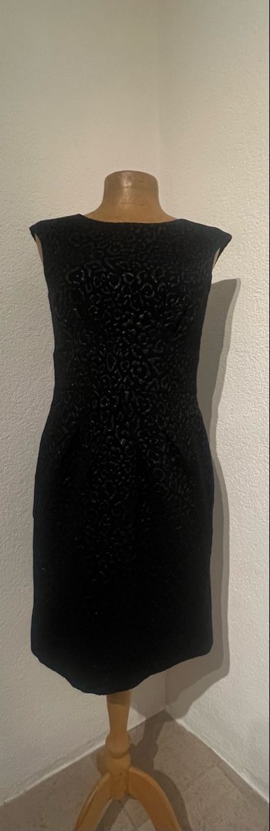 Hobbs Vestiti: Ensemble Hobbs, manteau et robe – Usato da St-Pierre-Clages venduto da ste_xk6p 4