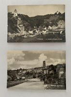 Ansichtskarten Schweiz - Auquartier und Galterntal Freiburg
