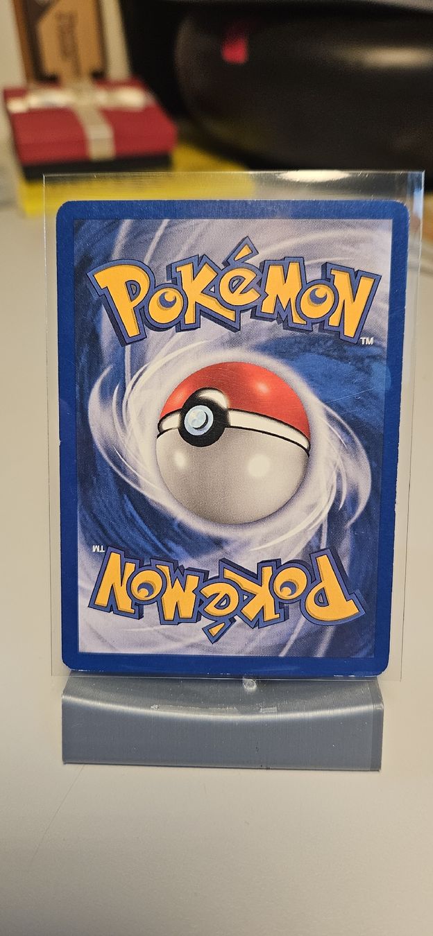 Pokémon Sammelbilder & Trading cards: Pidgey 57/102 ENG Base Set – Gebraucht aus Belp von Ginus85 1