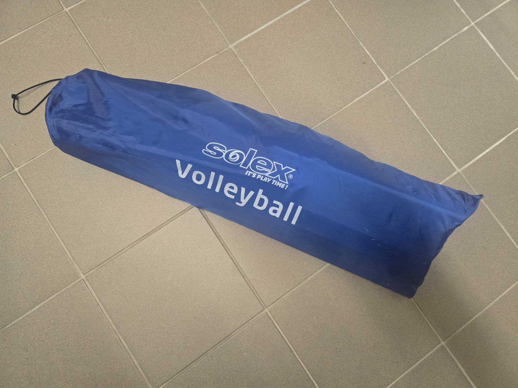 Palloni: Solex Volleyball Netz – Nuovo (secondo la descrizione) da Lufingen venduto da dsprecher 1