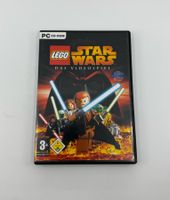 Lego Star Wars (PC)