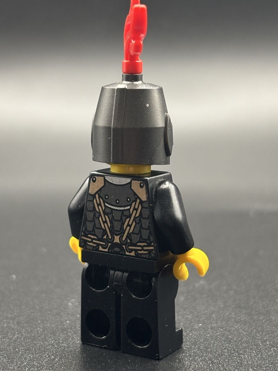 Lego Spielzeuge: Lego Kingdoms Dragon Knight  – Gebraucht aus Winterthur von Diwolf 2