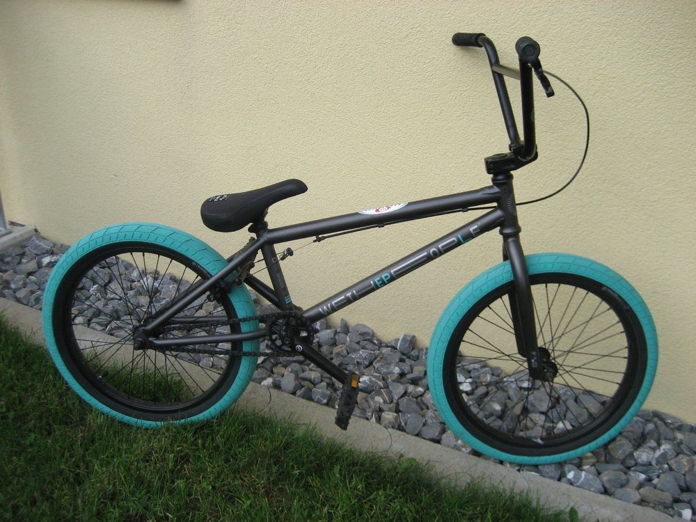 Wethepeople bmx curse deals 20