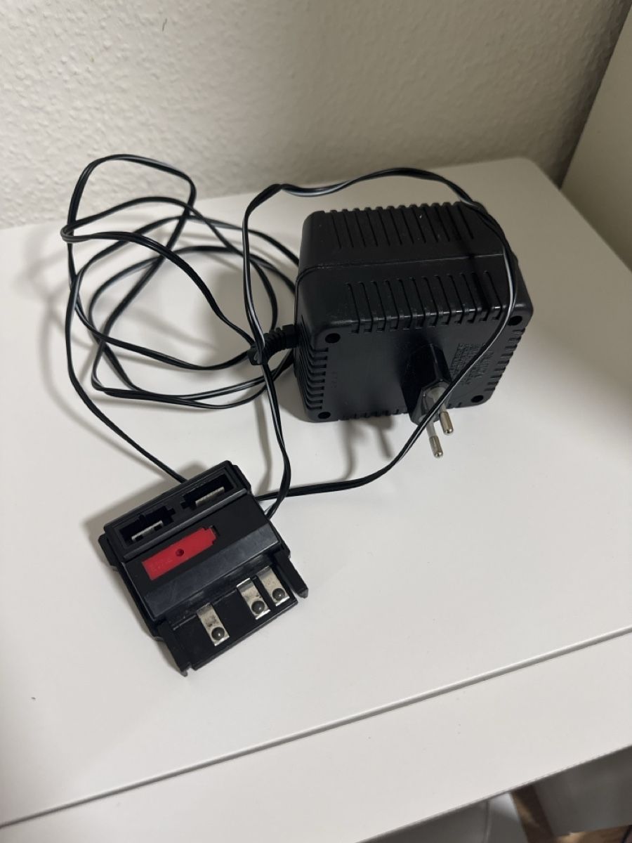 Alimentazione elettrica: Artin AD-7580 Power Supply - Replacement Transformer! – Usato da Riehen venduto da Lord7M7 2