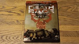 Death Race, Extended Version, Jason Statham, Steal Box