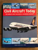CIVIL AIRCRAFT TODAY