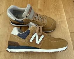 Turnschuhe New Balance