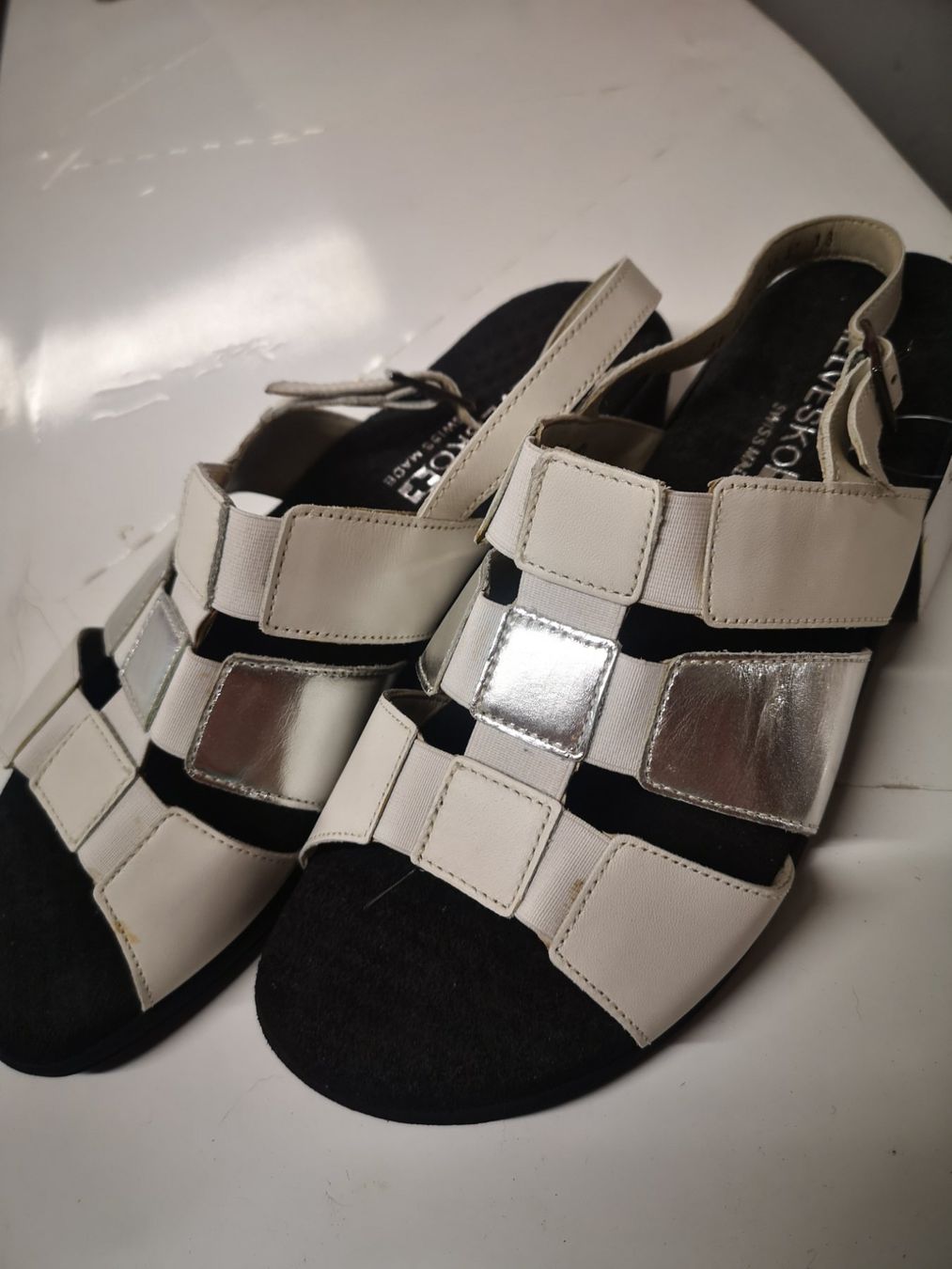 Helvesko Damenschuhe: Helvesko – Neu und originalverpackt aus Möhlin von Highwaytom 3