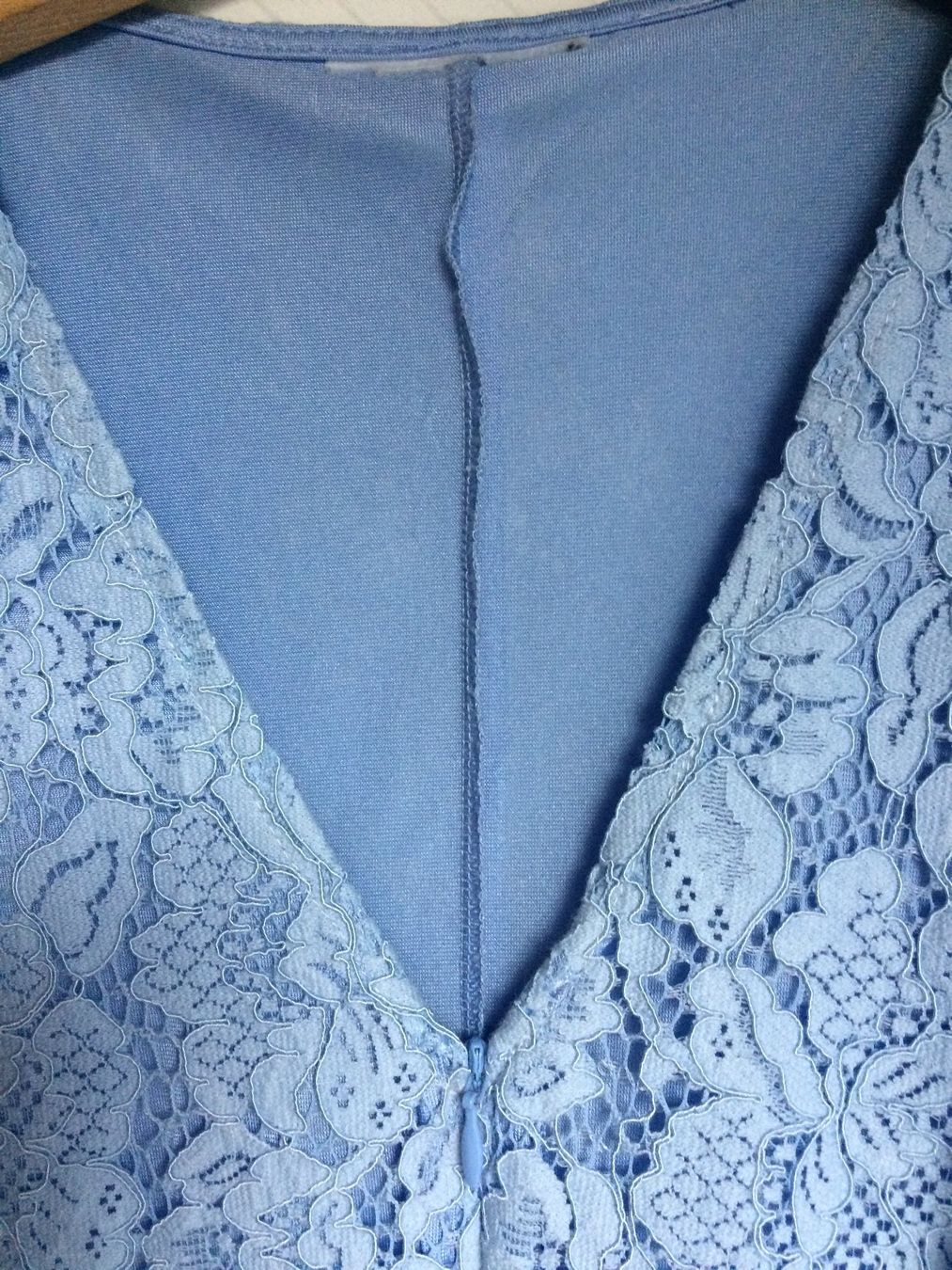 Vestiti: "Spitze"-Kleid – Usato da Grabs venduto da topolino7 1