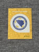 Panini WM 2026 - BIH 1