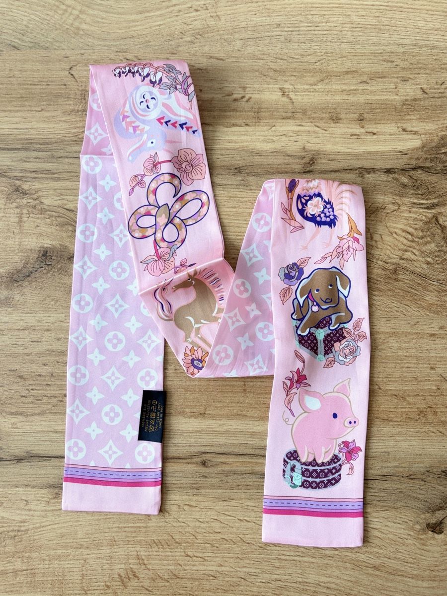 Altro in  Abbigliamento & Accessori: Taschen Bandeau Pink – Nuovo (secondo la descrizione) da Wetzikon ZH venduto da Kleeblume