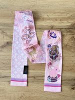 Taschen Bandeau Pink