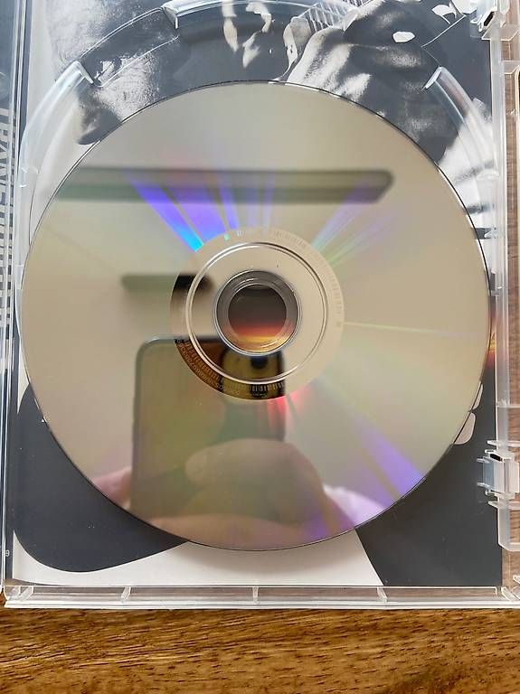 Alle DVDs: Transporter 3 – Gebraucht aus Zürich von Sybille90 3