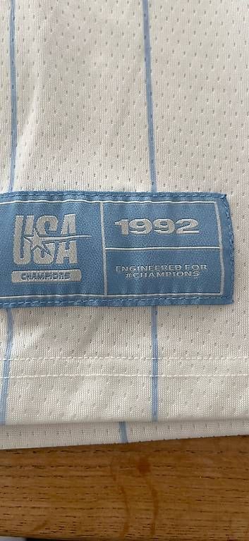 Canottiere & Pantaloni: New York Trikot Grösse XS – Usato da Roggliswil venduto da trek01 1