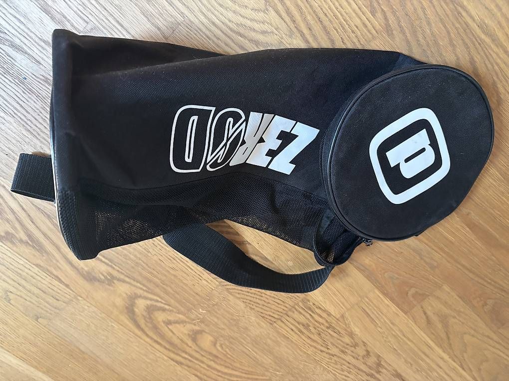 Mute per immersioni: ZEROD - Combinaison néoprène triathlon – Usato da Eysins venduto da bemi_23 4