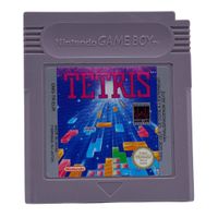 Tetris EUR - GameBoy