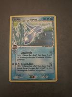 Pokémon Latios δ 22/110 Holo – EX Holon Phantoms – Deutsch