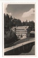 AROSA Hotel Raetia - Foto Willy Arosa