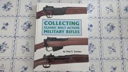 Collecting Bolt Action Military Rifles