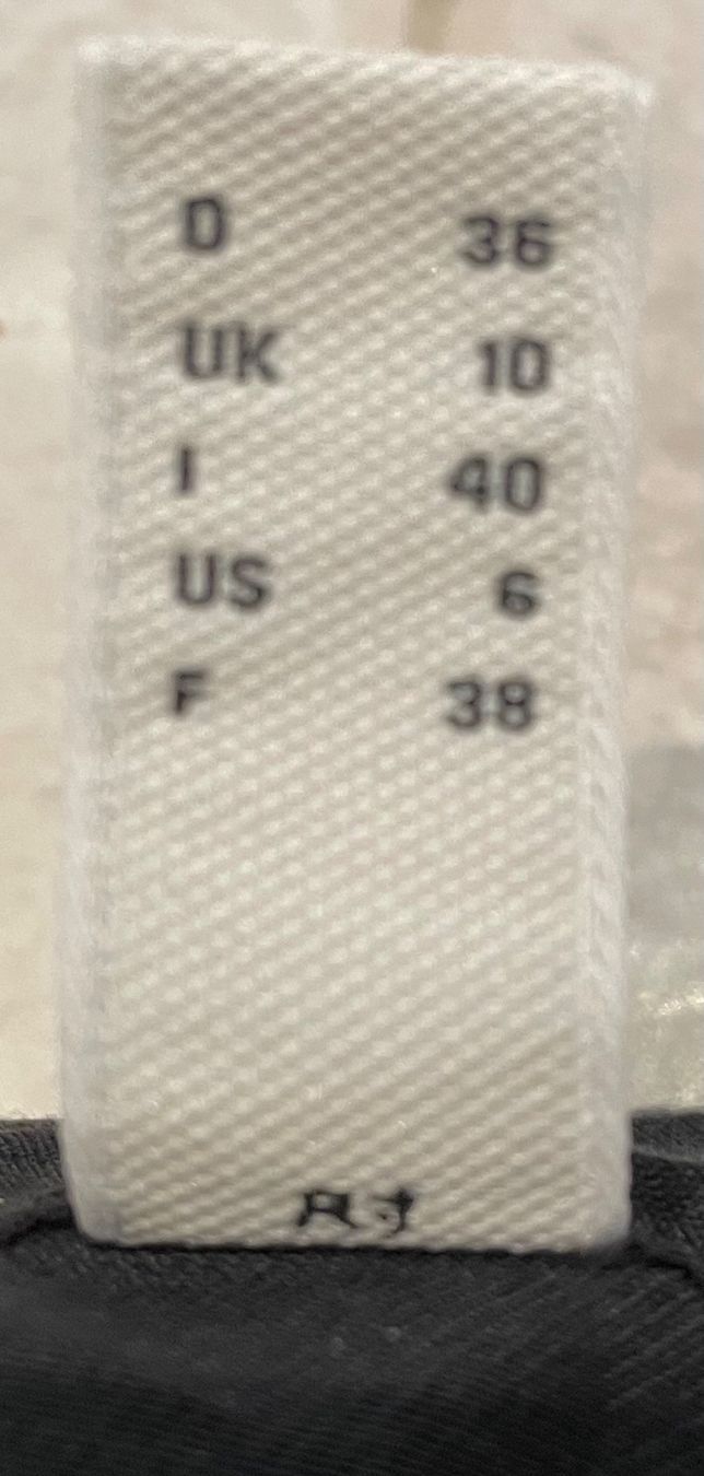 Esprit Camicette: Esprit De.Corp, tolle Viskosebluse, Grösse 36 – Usato da Niederweningen venduto da baghirac 4