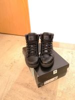 Basket Adidas Varial Mid