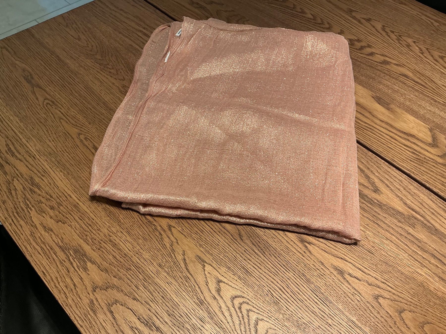 Foulard & Sciarpe: Lässiger Schlauchschal – Usato da Würenlos venduto da sweety5436 1