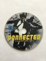 Connected Blu Ray nur Disc ohne Cover