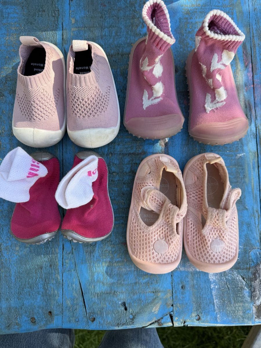 Leguano Schuhe für Jungen: Kinderschuhe Größe 19-21 – Gebraucht aus Ossingen von han_yw5w
