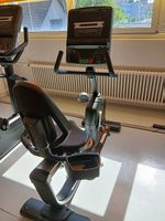 Fahrradergometer /Liegeergometer von Matrix
