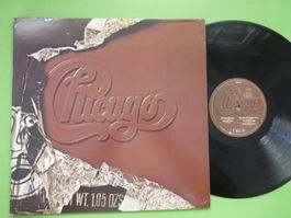 Chicago – Chicago X