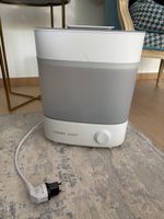 Philips avent stérilisateur 