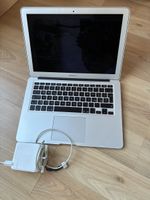 MacBook Air 2012 128Gb