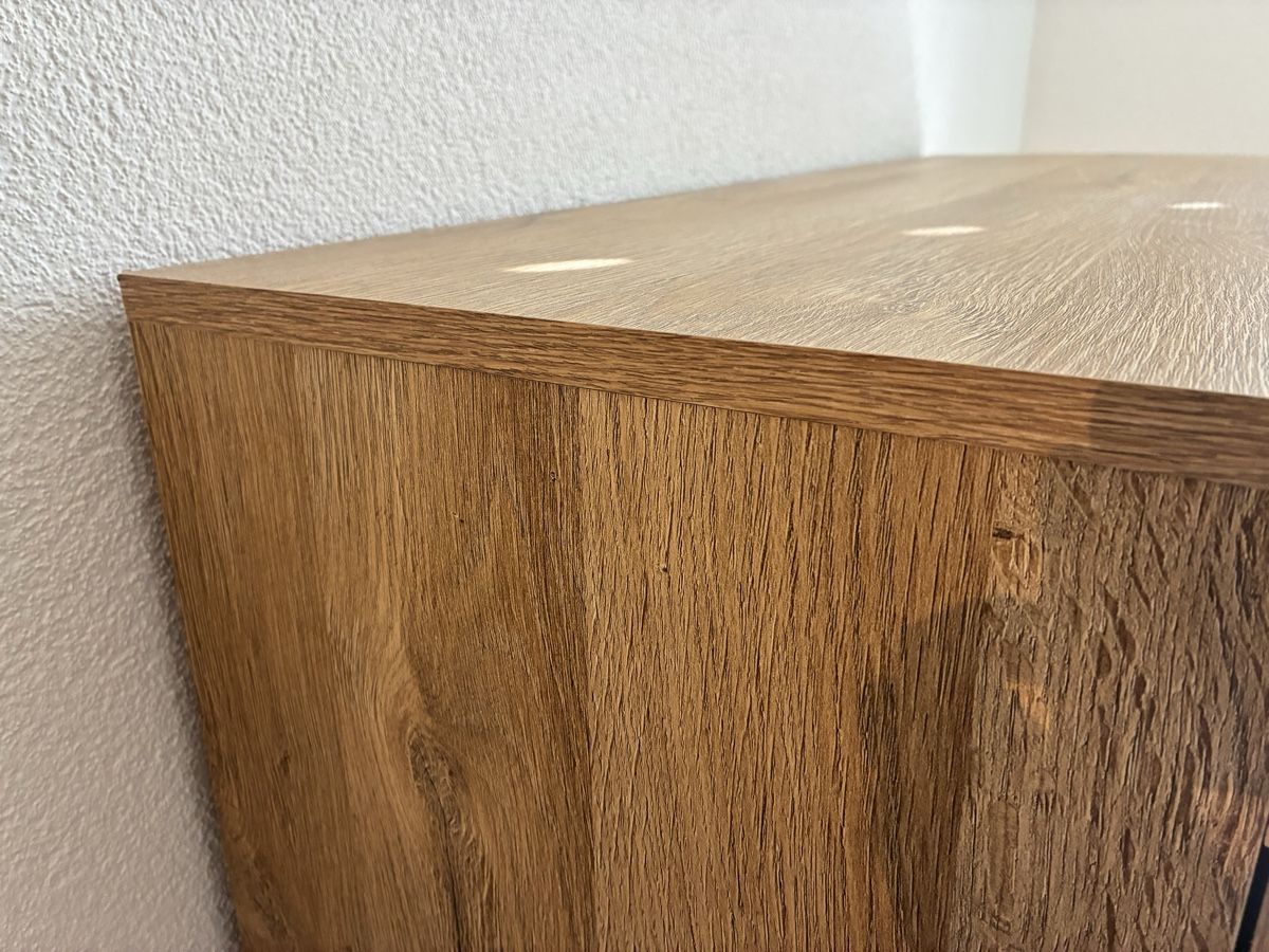 Armadi: Schrank Holzoptik – Usato da Biel/Bienne venduto da M4R4Nd 3