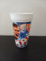 !!! McDonald's Becher  David Beckham WM 2026 !!!