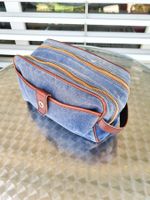 BALLY Toilettenetui Reiseetui Kulturbeutel Necessaire