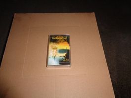 Heavenwood Diva Kassette . Rare Gothicmetal 1996