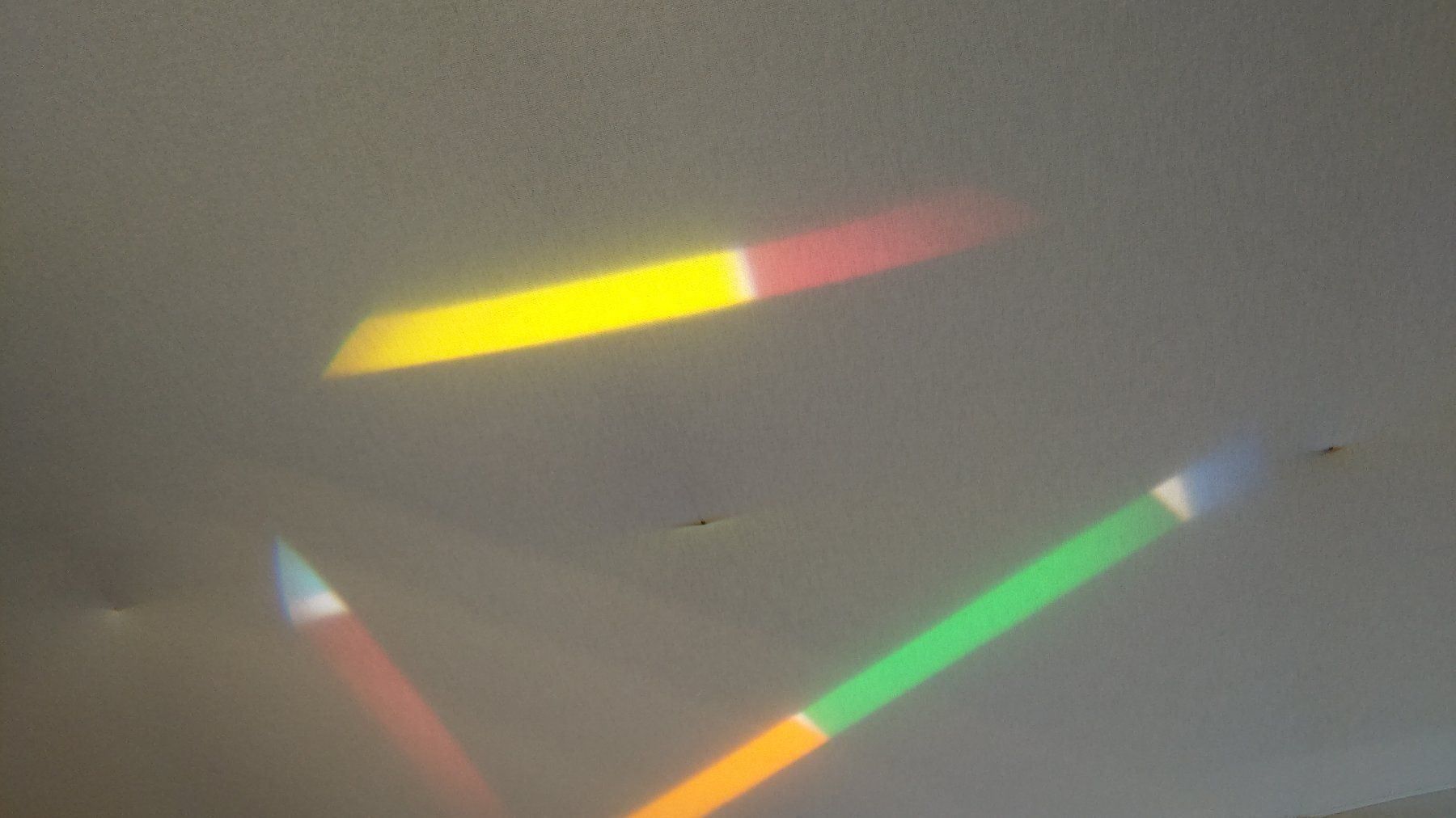 Lampade: Genius Multicolor Lichteffekt (S52) – Usato da Däniken SO venduto da Profog1 5